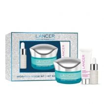 Hydration Rescue 3-Piece Set