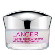 Nourish Rehydration Mask