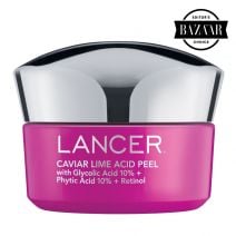 Caviar Lime Acid Peel