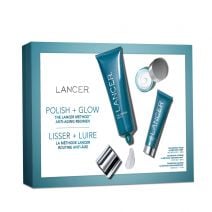 Polish & Glow 3-Piece Set
