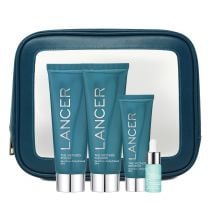 The Method Intro Kit Sensitive-Dehydrated Skin