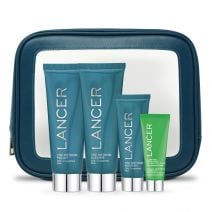 The Method Intro Kit Oily-Congested Skin