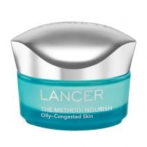 The Method: Nourish Oily-Congested Skin