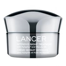 Intensive Night Treatment