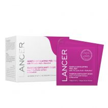 Gentle Exfoliating Peel Pads