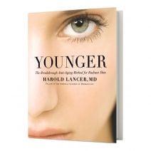 Younger: The Breakthrough Anti-Aging Method for Radiant Skin