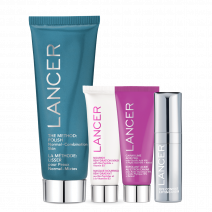 Rapid Results 4-Piece Set